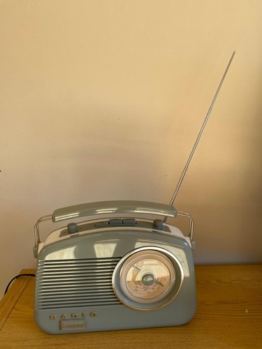 Steepletone brighton fm - steepletone,