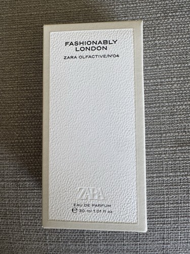 Zara malone fashionably - zara,