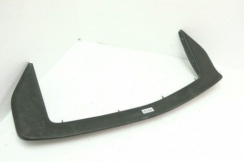Porsche 911 carrera - 3.2, rear