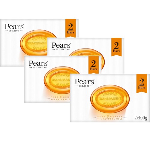 Pears pure and gentle - pears,
