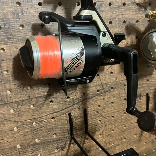 Shimano titanos twin power - shimano,