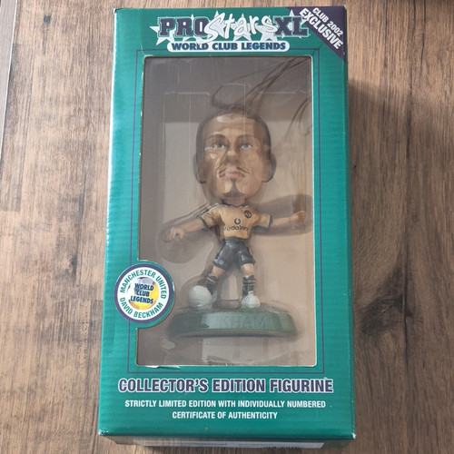 Corinthian prostars world - prostars, xl