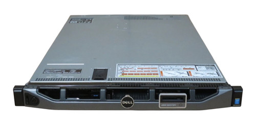 Dell poweredge r630 bay - poweredge, 2.5"