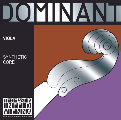Dominant viola 41 - c, cm