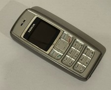 Nokia 1600 Silver (Unlocked )