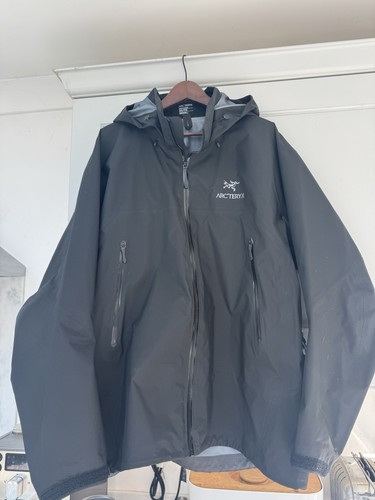 Arcteryx beta goretex - arcteryx,