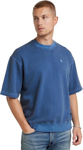 Star raw mens overdyed - mens,