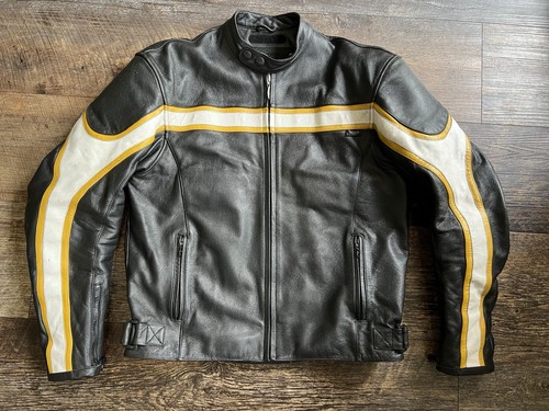 Men triumph cafe - men’s, racer