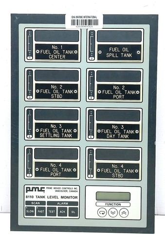 Pmc prime mover - pmc,