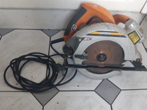 Circular saw worx wx150csl - ,