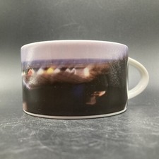 British Airways Beach Scene &