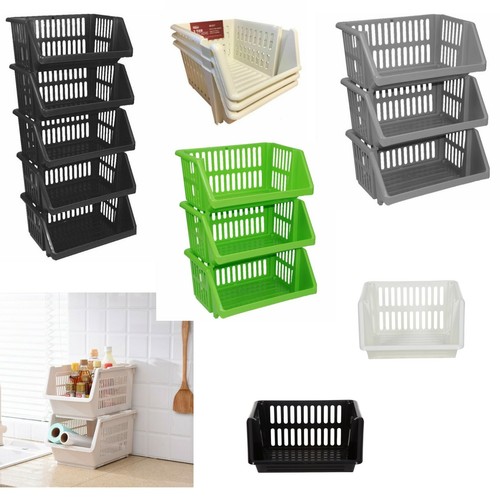 Kitchen storage plastic - storage,