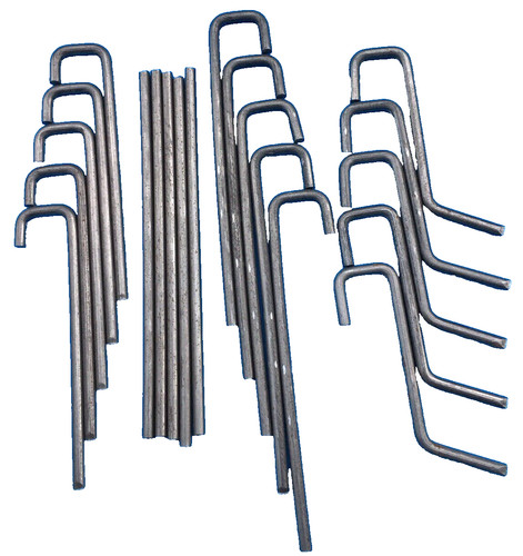Universal exhaust - pc, 5/16"