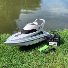 RADIO CONTROL RC BOAT HIGH