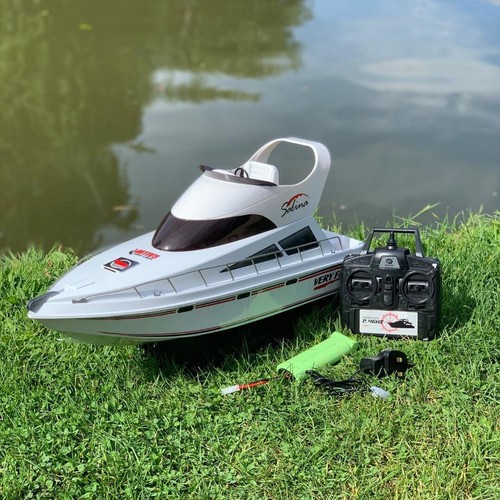 Radio control boat high - boat,