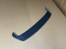 Vw Golf Jetta Mk4 Bora Estate Wagon Caractere Style  Roof Spoiler