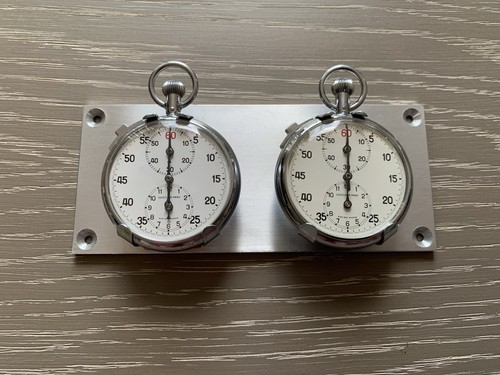 Vintage excelsior park hour - 12,