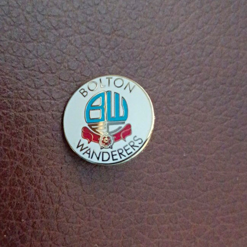 Bolton wanderers crest - wanderers, fc