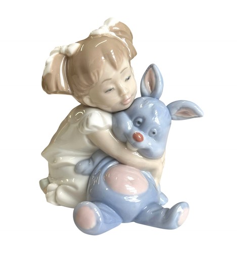 Nao lladro 1263 love - lladro, 'i