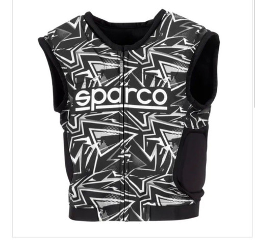 New sparco karting rib - karting,