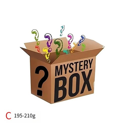 2026 mystery blind box - 2026,