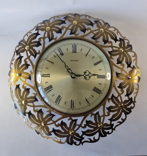 Vintage metamec wall - vintage, 70’s