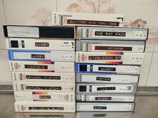 Betamax Video Tape Bundle - 17