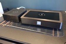 Exogal Comet Plus DAC @ Audio