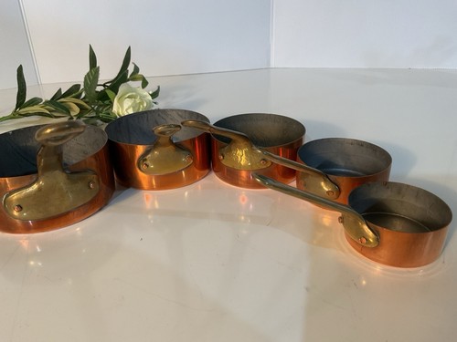 Vintage set french style - set,
