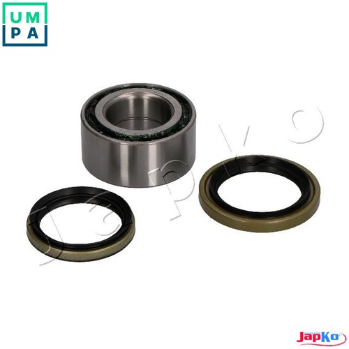 Wheel bearing kit 415008 - wheel,