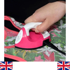 DIY Mini Travel Iron Portable