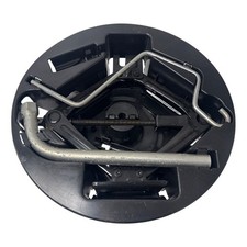 FORD KA JACK KIT MK2 2008-2011