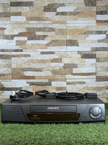 Panasonic sd230 super drive - nv-sd230,