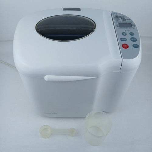 Russel hobbs rapide - russel, bread