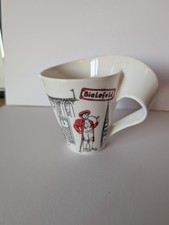 Villeroy & Boch New Boxed Wave