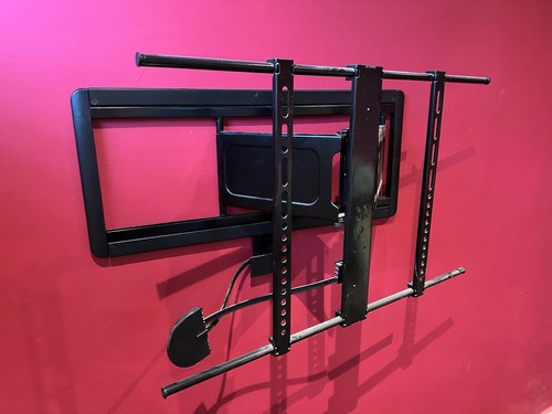Wall bracket mount slim - mount, for