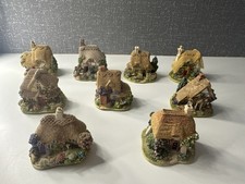 Lilliput Cottages Collection