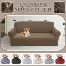 Sofa Cover 1 2 3 4Seater