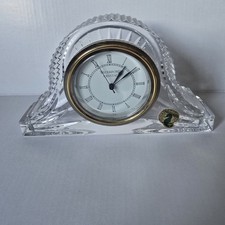 Waterford Crystal Glass