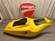Ducati 748 Biposto Seat Unit