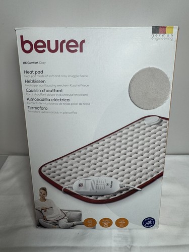 Beurer cosy electric - hk,
