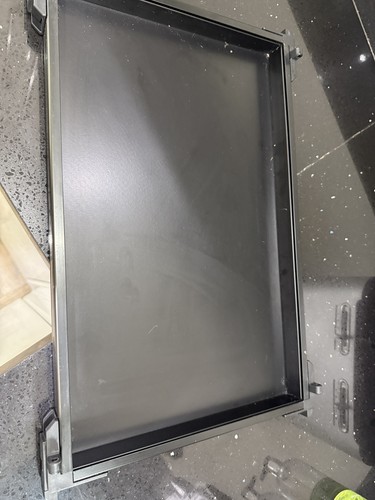 Matrix single rig - single, tray
