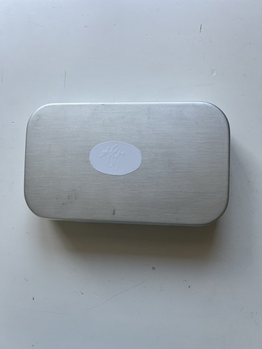 Richard wheatley flybox - wheatley, 6”