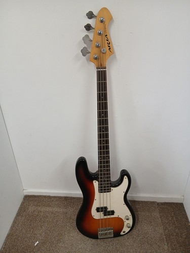 Aria stbseries string solid - stbseries, 4-string