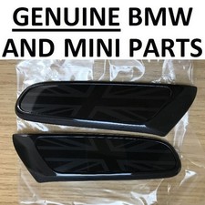 GENUINE MINI F55, F56, F57