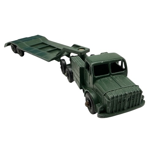 Matchbox lesney major - matchbox, pack