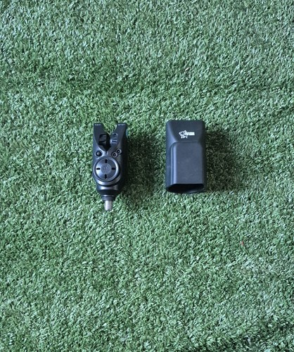 Nash siren s5r bite alarm - 🎣,