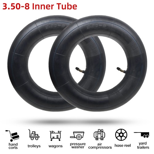 Inner tube 8 3 50x8 - inner, 3.50x8