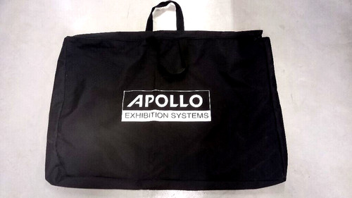 Apollo exhibition carry bag - apollo,