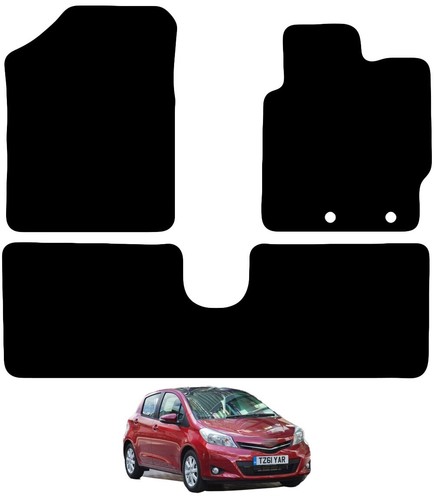 For toyota yaris 2011 - toyota,